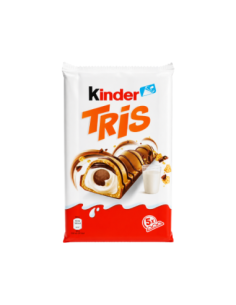 Kinder Tris T5 - 100 gr