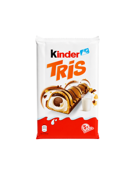 Kinder Tris T5 - 100 gr