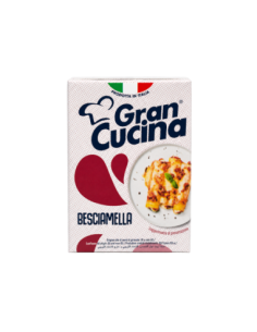 Gran Cucina Besciamella - 200 gr