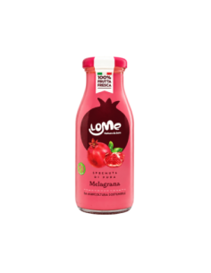Lome Spremuta di pura Melagrana - 500 ml