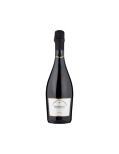 Campo del Passo Prosecco Extra Dry DOC - 75 cl