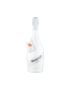 Mionetto Sergio White Edition Vino Spumante Bianco - 75 cl