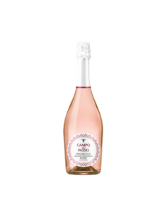 Campo del Passo Prosecco Rose Extra Dry DOC - 75 cl