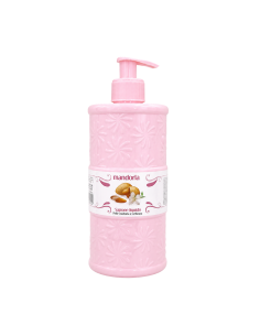 Savon Liquide à lAmande Setablu Douceur et Hydratation Quotidienne