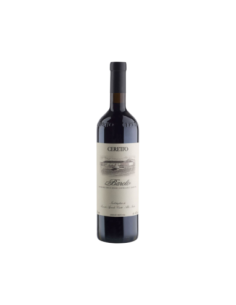 Ceretto Barolo DOCG - 75 cl