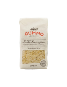 Rummo 27 Semi di Orzo - 500 gr