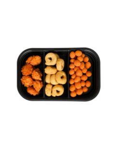Mix Aperitivo Mexicano - 120 gr