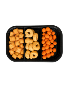 Mix Aperitivo Croccante - 120 gr
