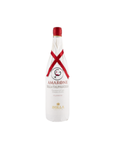 Bolla Amarone della Valpolicella Classico DOCG - 75 cl