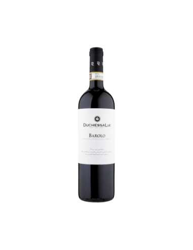 DuchessaLia Barolo DOCG - 75 cl