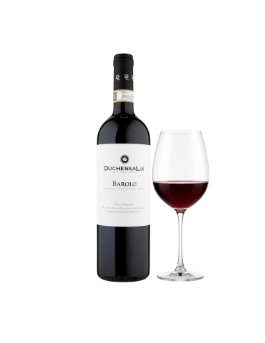 Duchessa Lia Barolo DOCG Italienischer Rotwein