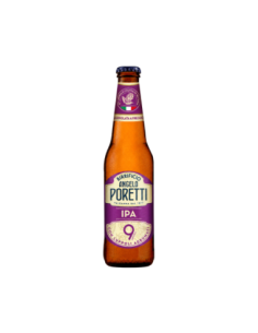 Angelo Poretti 9 Luppoli Agrumati IPA - 33 cl