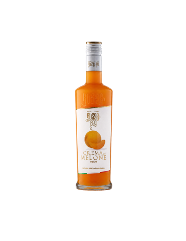 Crème de citron liqueur – Russo 1899 pour fin de repas