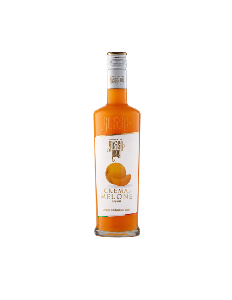 Crème de citron liqueur – Russo 1899 pour fin de repas