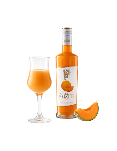 Crème de citron liqueur – Russo 1899 pour fin de repas
