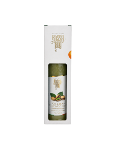 Pistaziencremelikör – Russo 1899 für Dessertgenuss