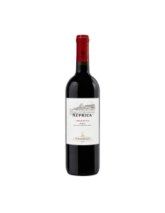 Tormaresca Neprica Primitivo Smooth Red Wine