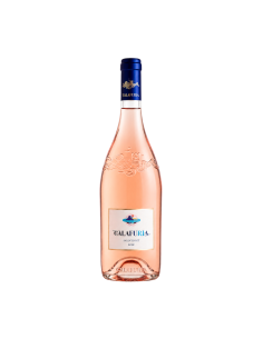 Salento IGT rosé wijn – Tormaresca droge Negroamaro