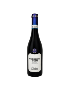 Grignolino d’Asti DOC wijn – Bersano rode Piemonte