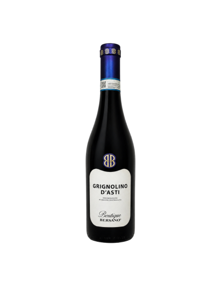 Grignolino d’Asti DOC wijn – Bersano rode Piemonte