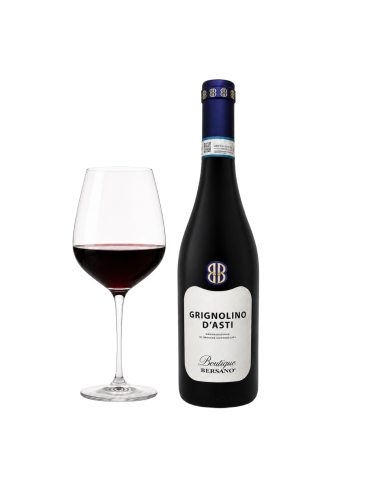 Grignolino d’Asti DOC wijn – Bersano rode Piemonte