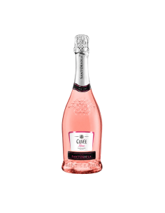 Casa Sant'Orsola Cuvée Rosa extra dry - 75 cl