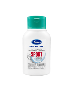 Men’s intimate wash for sport – Venus anti-odour care