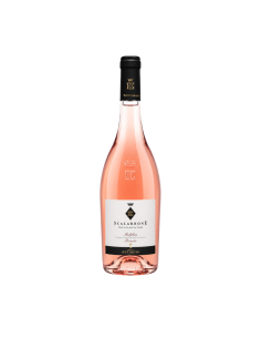 Bolgheri DOC rosé wine – Scalabrone by Antinori Tuscany