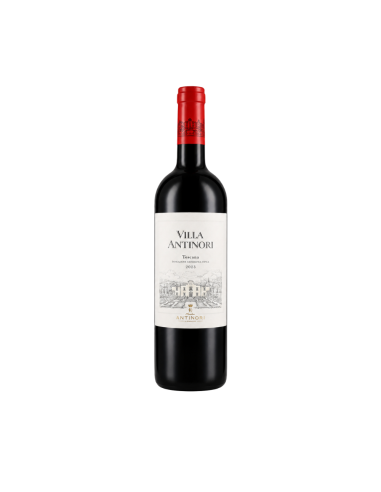 Villa Antinori Rosso Toscana IGT – Toscaanse rode wijn