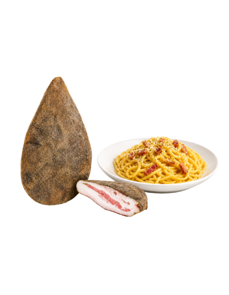 Authentieke Pancetta voor Italiaanse Gerechten