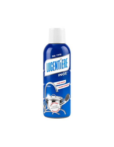 Lucentiere Inox - 500 ml