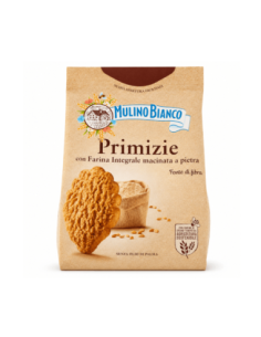 Mulino Bianco Primizie Integrali - 700 gr