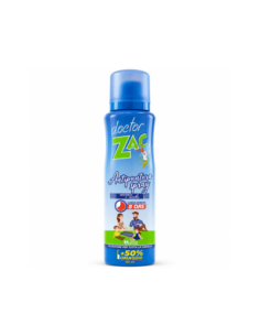 Doctor Zac Antipuntura Spray - 150 ml