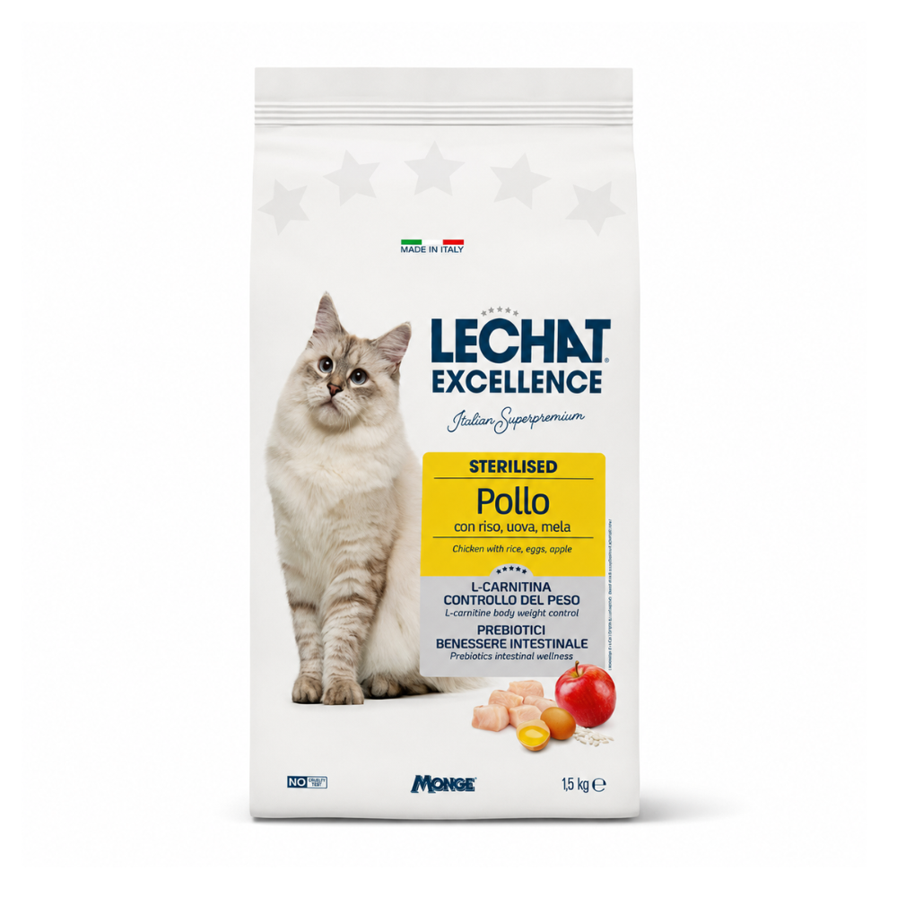 l-carnitine in cat food for sterilized cats LeChat Excellence Chicken paired with long grooming BEST SELLERS Pure Whey Isolate Flavor ::Chocolate Peanut Butter Cup / 2lbs BAC Water 10ml |