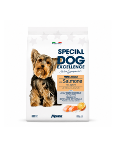 Special Dog Excellence Mini Adult Zalm - Hondenvoer