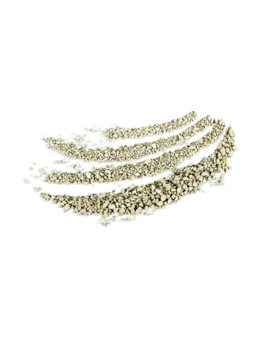 Monge LeChat Natural Sepiolite Cat Litter