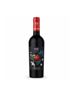 Tenute MartaRosa Moggio di Là Vino Rosso Tintilia DOP