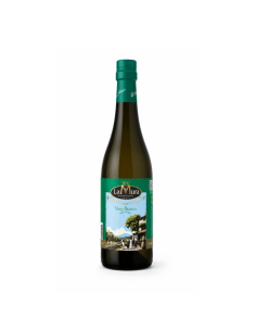 La Mura Vino Gragnano Bianco - 75 cl - Kostenloser Versand nach Europa und Großbritannien