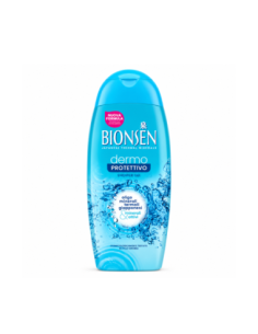 Bionsen Dermo Protettivo Bagnodoccia - 550 ml
