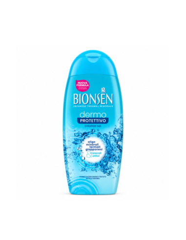 Bionsen Dermo Protettivo Bagnodoccia - 550 ml