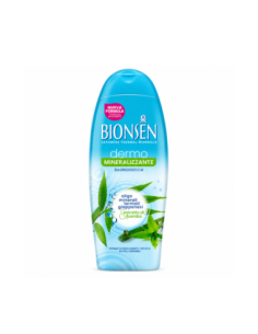 Bionsen Dermo Mineralizzante Bagnodoccia - 550 ml