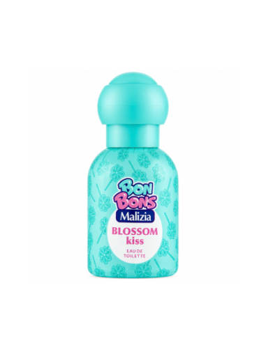 Malizia Bon Bons Blossom Kiss Eau de Toilette - 50 ml
