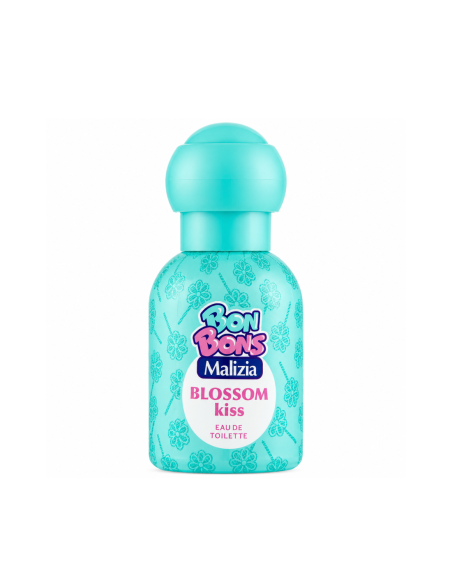 Malizia Bon Bons Blossom Kiss Eau de Toilette - 50 ml