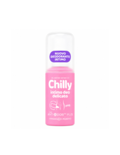 Chilly Intimo Deo Delicato - 50 ml