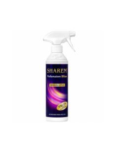 Deo Due Profumatore Bifase Spray Sharem Sensual Lotus - 500 ml