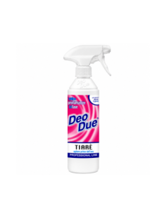 Deo Due Profumatore Bifase Spray Tiarè - 500 ml