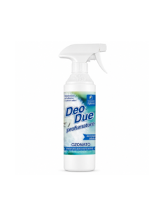 Deo Due Profumatore Bifase Spray Ozonato - 500 ml