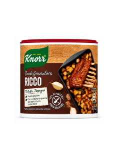 Knorr Brodo Granulare Ricco - 150 gr