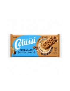 Colussi Zuppalatte con Caffè e Cereali - 250 gr