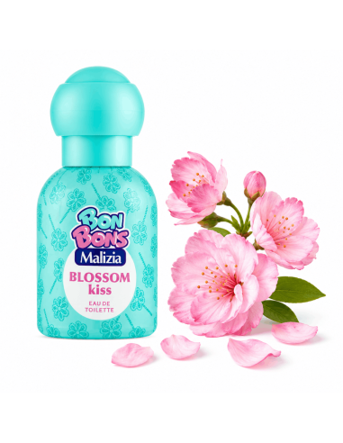 Malizia Bon Bons Blossom Kiss Eau de Toilette
